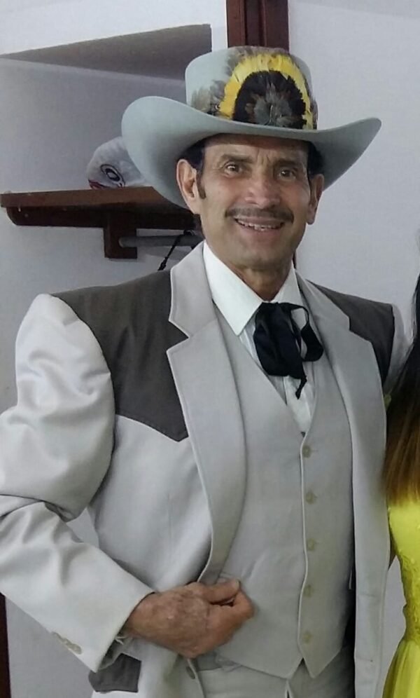 Toño Infante - Image 5