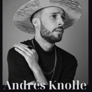 Andrés Knolle