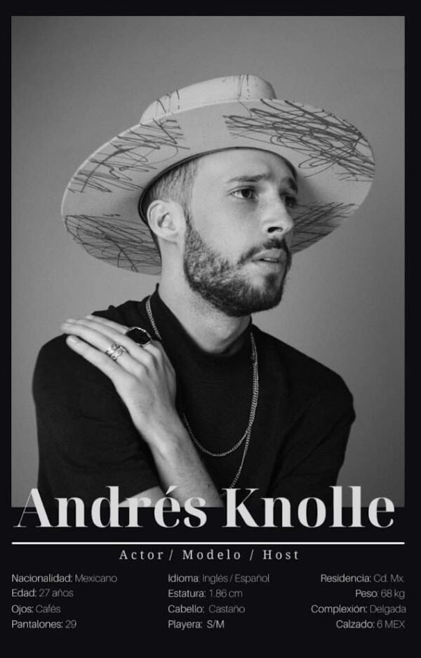 Andrés Knolle