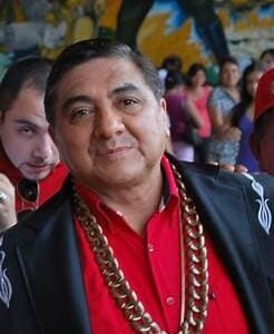 Carlos Bonavides