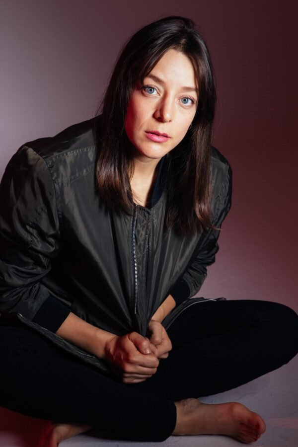 Erika Rojas - Image 2