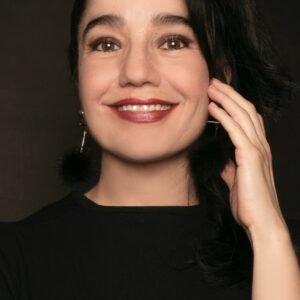 Yolanda Orozco