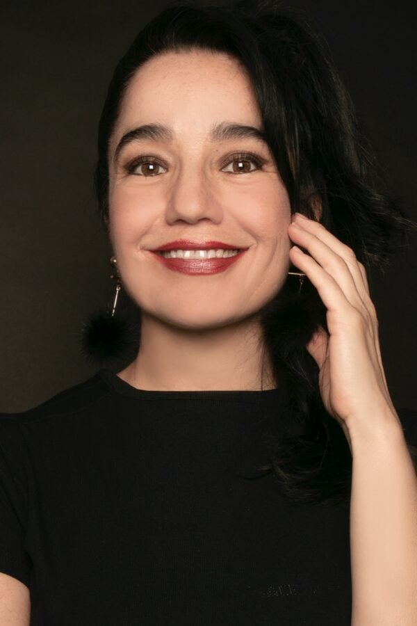 Yolanda Orozco