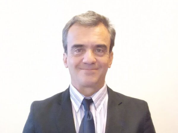 Carlos Arau