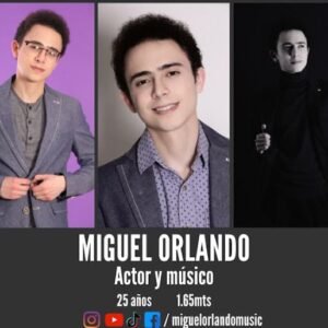 MIGUEL ORLANDO ESPARZA