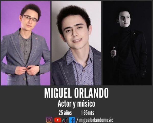 MIGUEL ORLANDO ESPARZA