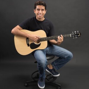 RODRIGO ROMÁN BÁEZ