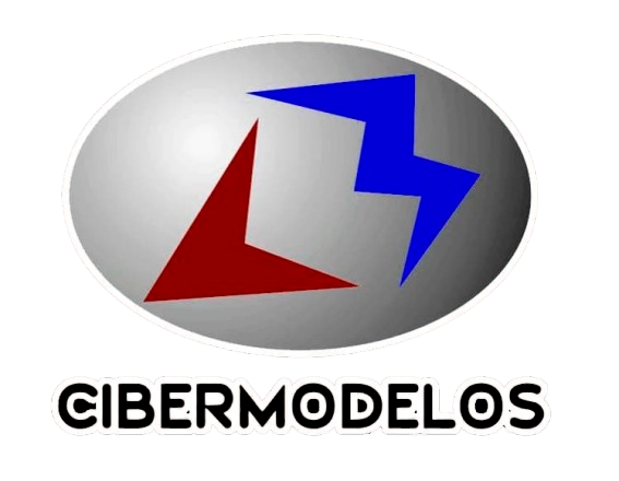 Cibermodelos