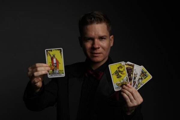 ERNESTO POSSE - Image 7