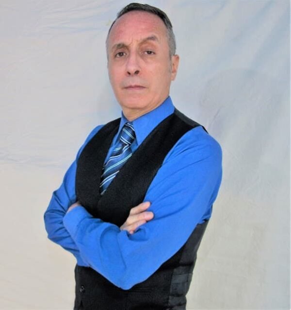 Carlos Alfonso - Image 2